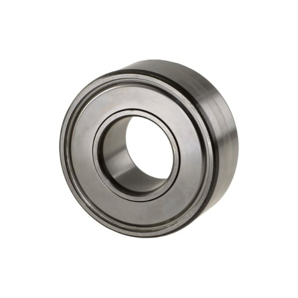 Consolidated Bearings Double Row Angular Contact 5306ZZ - main